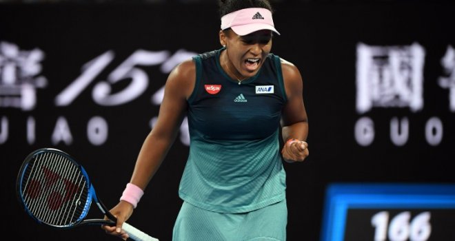 Osaka osvojila Australian Open i zasjela na prvo mjesto WTA liste