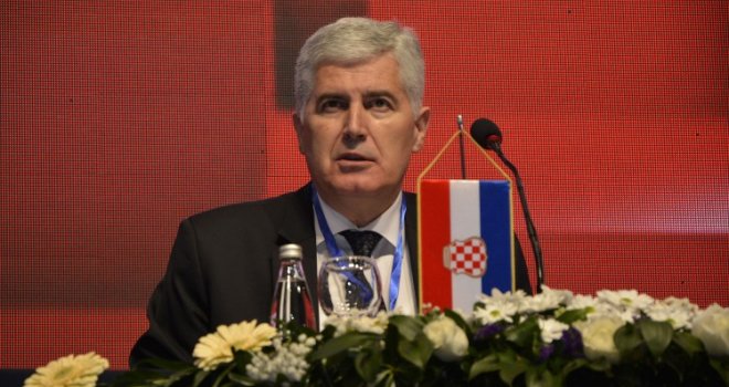 Čović se sastaje s predstavnicima Aluminija: Šta će biti s hercegovačkim gigantom?