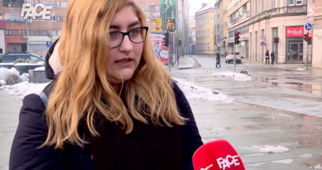 Džeparoši haraju Sarajevom, koriste 'sofisticirane' tehnike: Lejla je bila njihova žrtva... 