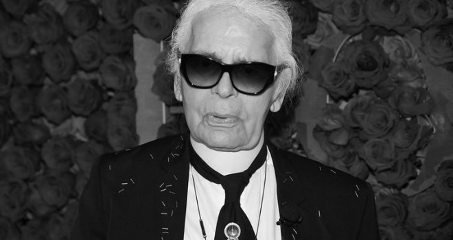 Od djece, preko selfija do ružnih, niskih muškaraca: Šta je sve prezirao čuveni Karl Lagerfeld...