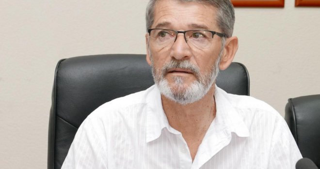 Imamović: Tuzla ne smije doživjeti sudbinu Bihaća i Cazina