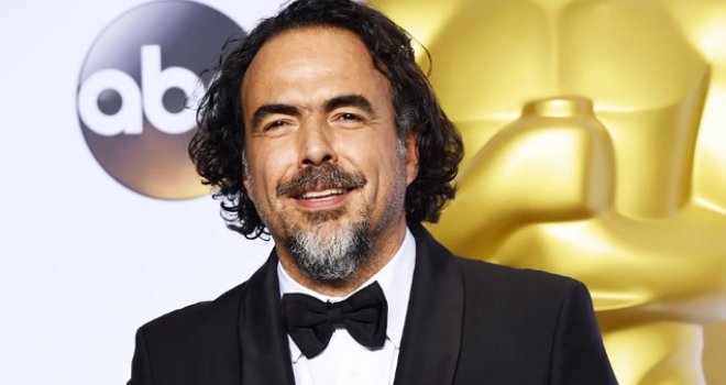 Alejandro Inarritu predsjedava žirijem Filmskog festivala u Cannesu