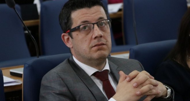 Nakon procjene ministra Aljoše Čampare, sve spremno za uvođenje policijskog sata i u FBiH