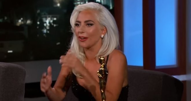 Lady Gaga sve iznenadila, iskopirala Silvanu Armenulić: I nakon 47 godina od smrti, vrijedna je spomena