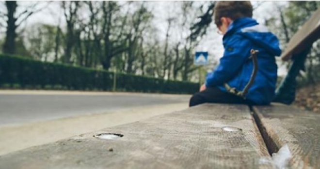 Sudbina dječaka iz BiH šokirala Italiju: Mama me više ne želi, sada živi s novim muškarcem, a mene je izbacila iz kuće