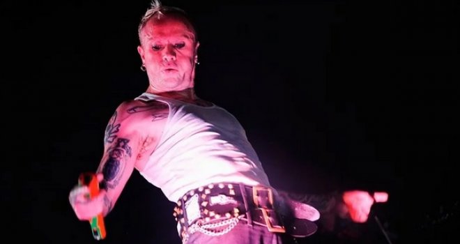 Zvijezda grupe The Prodigy pronađena mrtva s 49 godina