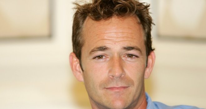 Nakon moždanog udara umrla zvijezda Beverly Hillsa, Luke Perry