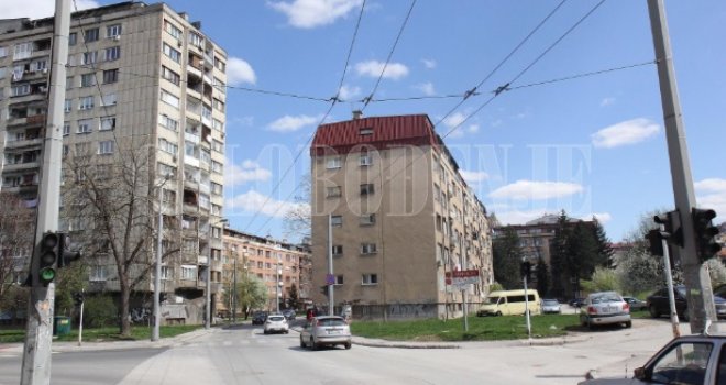 Počinju radovi na Grbavici: Novi objekat će imati tri lamele, 72 stana, 12 poslovnih prostora i podzemnu garažu