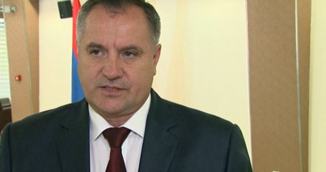 Višković: U pripremi je tužba protiv Federacije BiH!