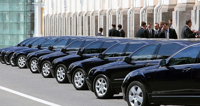 Ima se, može se: BiH izdvaja još 13 miliona KM za nabavku službenih vozila, više od 150 otvorenih tendera
