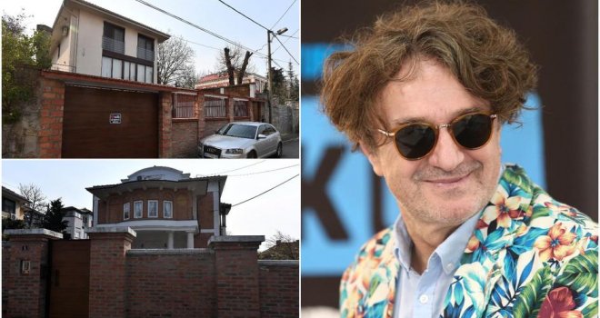 Bregović zbog straha od siromaštva pokupovao 30-ak vila i stanova: Evo gdje su i kako izgledaju luksuzne nekretnine!