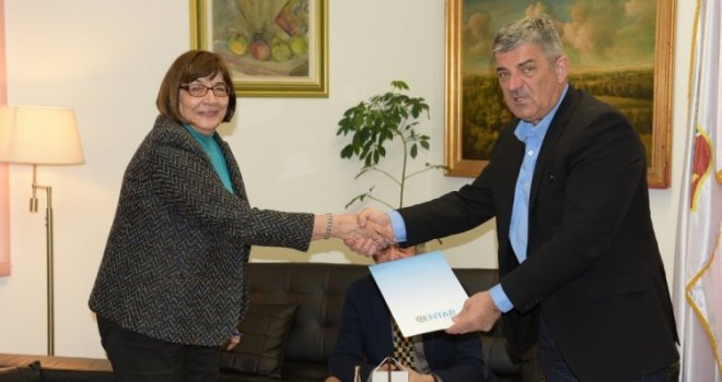 Sarajevo dobija tri nova parka, Safet Isović, Kemal Monteno i Jelena Vitas: Evo gdje se nalaze!