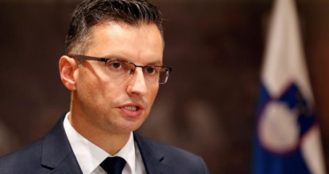Slovenskog premijera žalosti  'mlaka' reakcija Komisije na špijunsku arbitražnu aferu