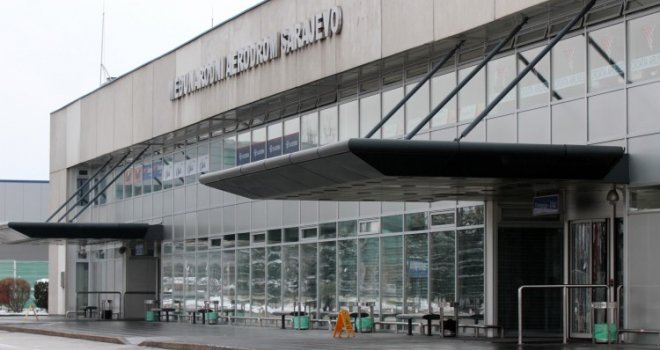 Međunarodni aerodrom Sarajevo uvodi noćne letove