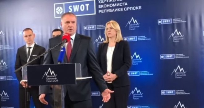 U RS zbog koronavirusa predložena odgoda plaćanja poreza do juna