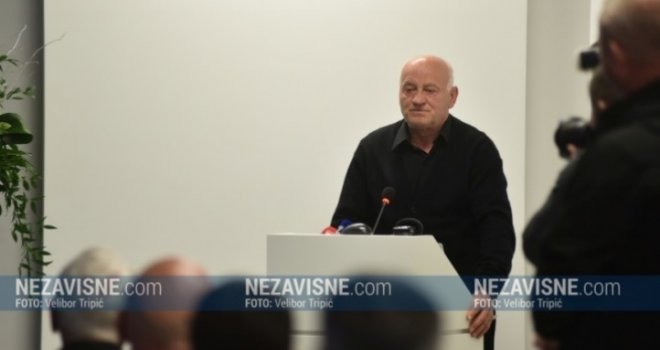 Krunićev otac: Ubistvo mog sina je plaćeno, ovdje nisu u pitanju politika ni mržnja...