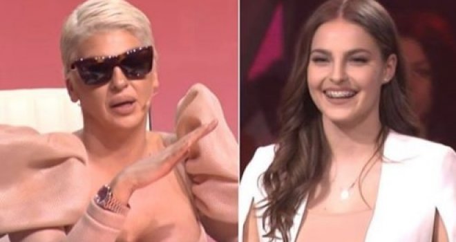 Jelena Karleuša Džejli Ramović: Možda ćeš ružno da ostariš i nećeš biti dobra riba...