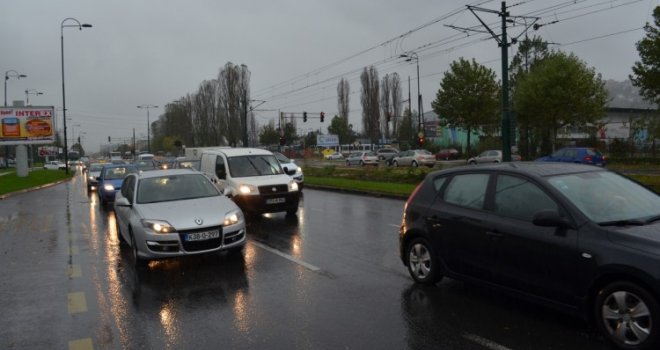 Zrak opet vrlo nezdrav,  hoće li nas vrijeme poslužiti bar za vikend i rastjerati štetne čestice?