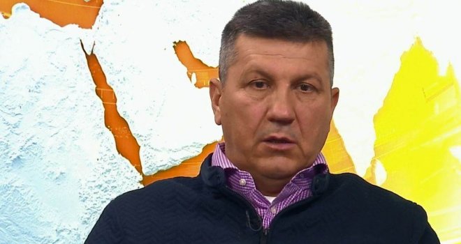 Zoran Čegar: Mi svi griješimo kada kažemo 'Srbi su nas ubijali'. To nije istina, nego...