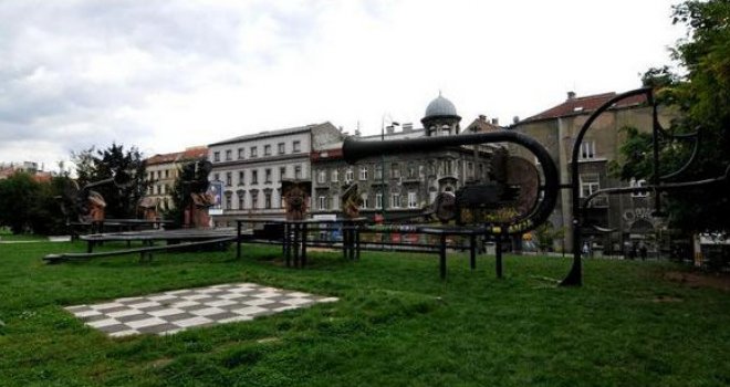 Načelnik Mandić na potezu: Građani predali inicijativu za poništenje odluke o izmjeni regulacionog plana za lokalitet Hastahana