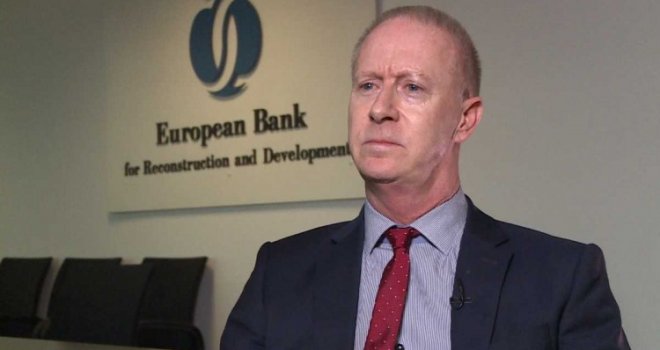 Sastanak EBRD-a u Sarajevu je odlična prilika za BiH, strani investitori će vidjeti zemlju i potencijale