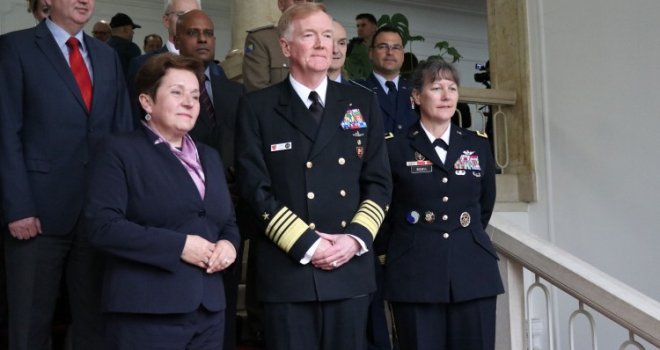 Foggo: RS je proteklih godina mijenjao stavove o MAP-u