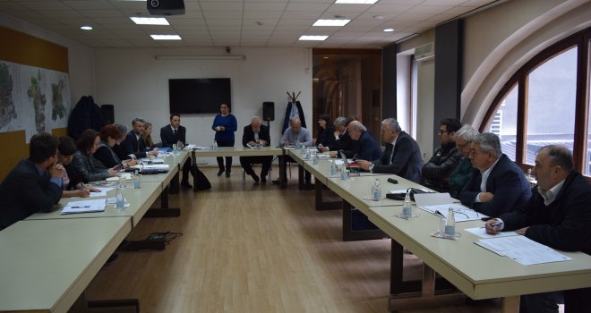 Razvojno Vijeće KS  neće djelovati kao politička organizacija, sredstva će se usmjeravati tamo gdje je najpotrebnije