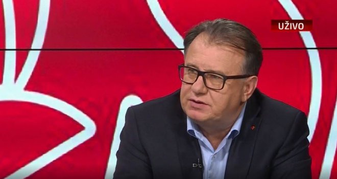 Nermin Nikšić otkrio ko bi po njemu bio odličan potpredsjednik Federacije BiH