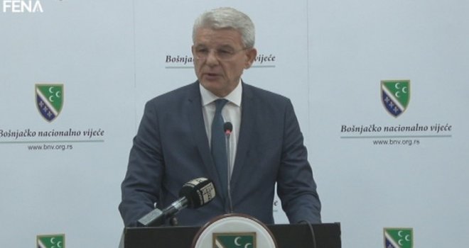 Džaferović u Sandžaku: Iskoristit ću svoju poziciju da pomognem Bošnjacima i van BiH da se izbore za sve što im pripada