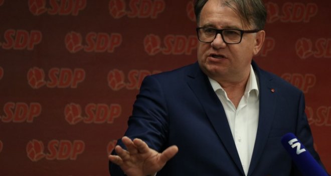 SDP upozorava: Građani mogu očekivati dodatno siromašenje i značajno povećanje troškova života!