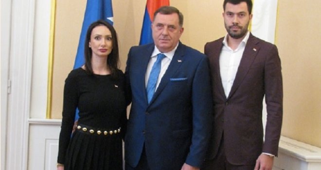 Imperija porodice Dodik zarađuje milione: Restorani, košarka, trgovina, alkohol, prodaja šume, radio, televizija…