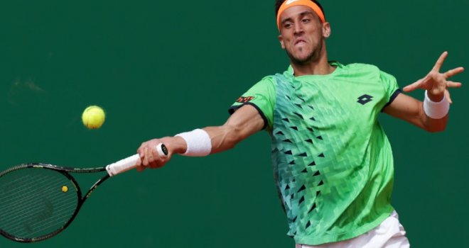 Džumhur u glavnom žrijebu za ATP turnir u Moskvi