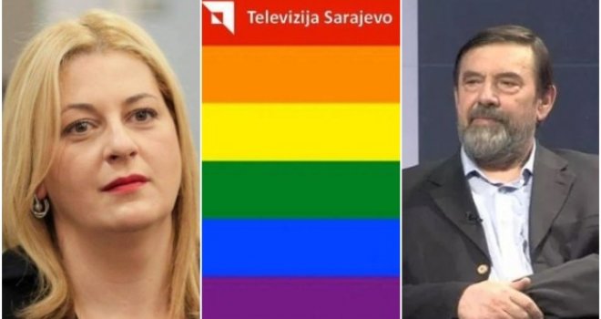 Zašto smetaju Mijović, Ljevak, Vera, LGBT, parada, imena, a sve za šehri ramazana: Je li Sarajevo ikad bilo nazadnije?!