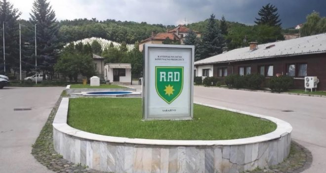 Tvrde da nije do njih: Rad nije smanjivao fakture za smeće