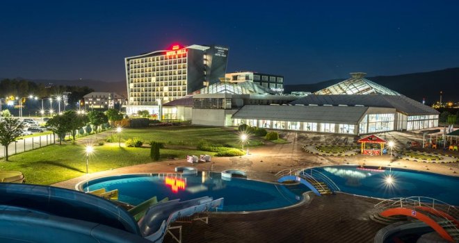 Preokret u slučaju izgubljenih pasoša u Sarajevu: Gosti hotela Hills uopšte nisu Jevreji, već izraelski Arapi! 