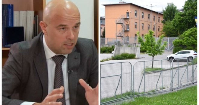 Ured disciplinskog tužioca VSTV-a pokrenuo tužbu protiv Tegeltije: 'Tražimo da bude udaljen od dužnosti'