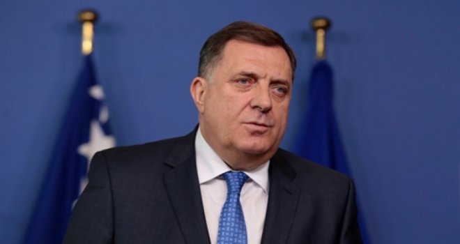 Dodik: Neću glasati za Godišnji nacionalni plan za pristupanje NATO-u