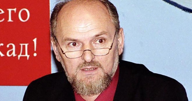 Ko je bivši ministar osumnjičen za obljubu djevojčice: Magistrirao na temi o moralnom vaspitanju