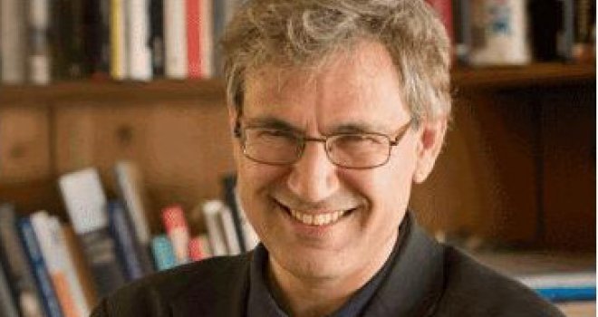 Nobelovac Orhan Pamuk stiže u Sarajevo, evo gdje će se održati javni razgovor sa slavnim autorom