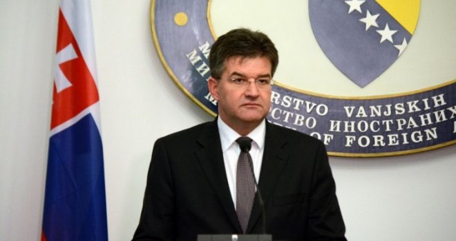 Miroslav Lajčak danas počinje dvodnevnu posjetu Bosni i Hercegovini