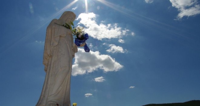 Nekadašnja turistička oaza doživljava potpuni krah: Iz Međugorja polako odlaze i stanovnici