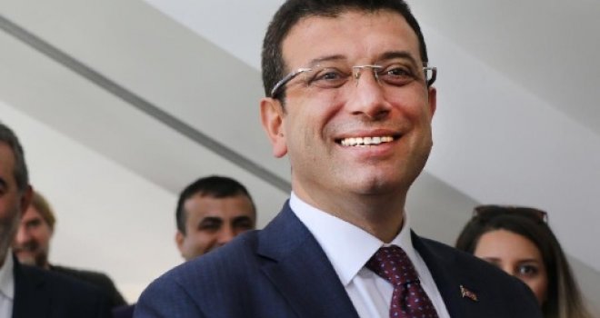 Erdogan doživio udarac kakav ne pamti: Yildirim priznao poraz, Imamoglu ga pregazio u Istanbulu!