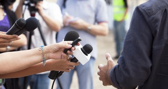 Medijske kuće su u ekonomskoj krizi, to može imati velike posljedice po naše krhko demokratsko društvo