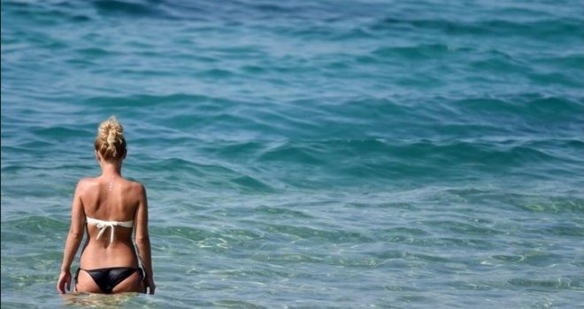 Stigla prognoza za Jadran i Dalmaciju tokom naredne sedmice: Kada će vam trebati kišobrani, a kada dugi rukavi?