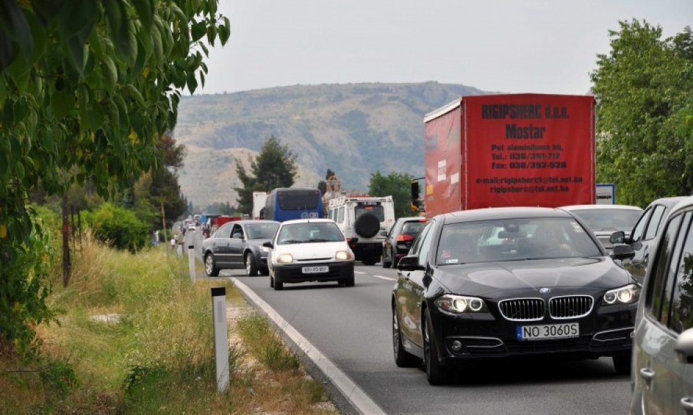 blokada-puta-m17-jablanica-mostar-kolona-saobracajni-kolaps