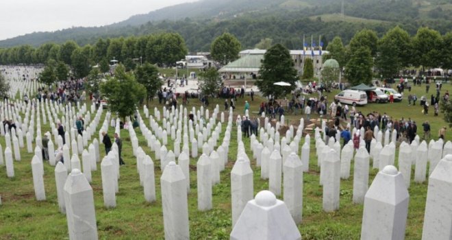 Preživjele žrtve očekuju usvajanje rezolucije o Srebrenici i da se 11. juli obilježava širom svijeta