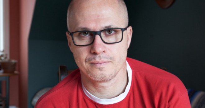 Aleksandar Hemon: Ako Trump bude opet izabran, to će biti fajront