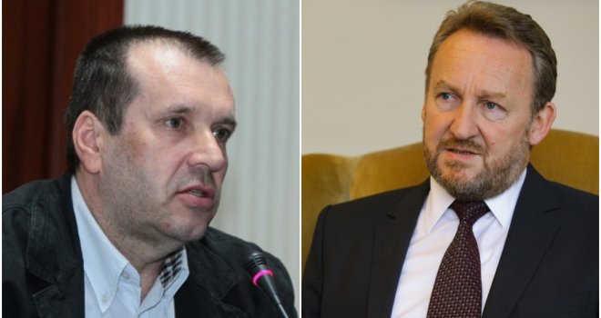 Tokić Izetbegoviću: Nemate se pravo poigravati s ovako važnim pitanjem zarad Vaših dnevno političkih interesa!