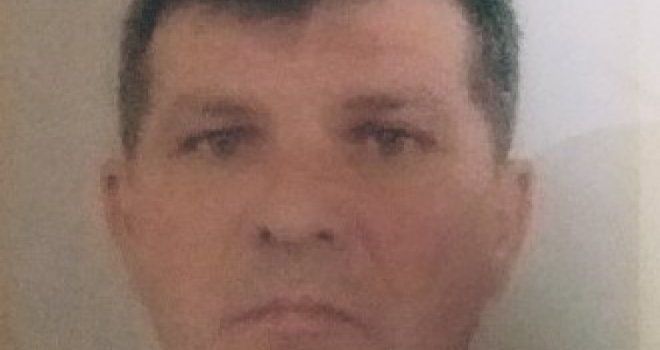 Na Borijama nestao Senad Lončar