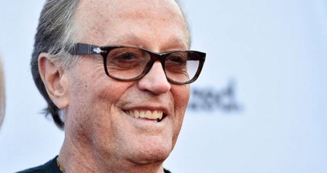 Umro glumac Peter Fonda